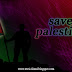 Save Palestine - Give Donation