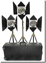 Наборы DP Light