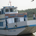 Salt and Light boat
