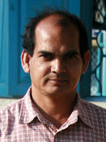Haripada Bera