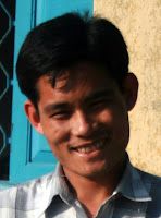 Jonas Basumata