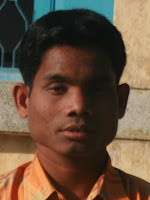 Sanukumar Rabha