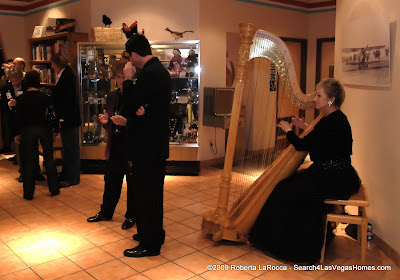Clark County, NV Centennial Opening Ceremony Entertainment