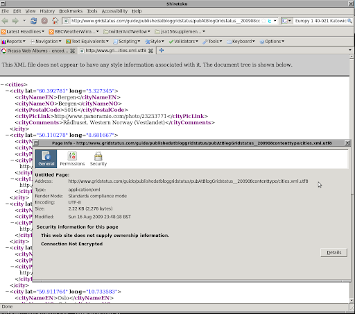 mimetype csv