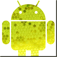 Samsung confirms Android 3.5 (Honeycomb) that Android Next Version.