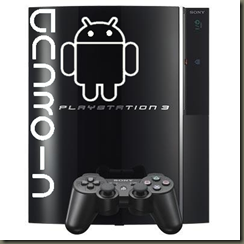 Some Android Phone Play with PlayStation 3
