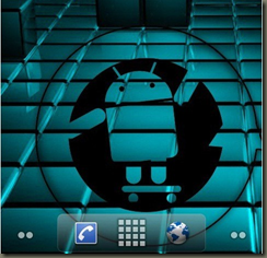CyanogenMod 6 Add More Android Device