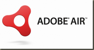 Adobe AIR  Head to Android Market Now