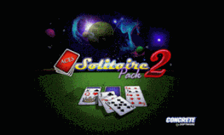 Android Game : Solitaire 2