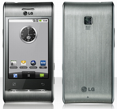 LG Optimus GT540 Get Upgrade Android 2.1