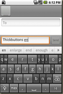 ThickButtons version 0.9