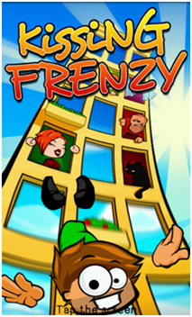Android : Kissing Frenzy