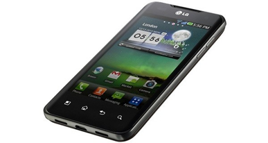 LG Optimus 2X release in Europe next month
