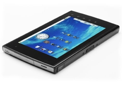 New 7 Android Tablet of eLocity