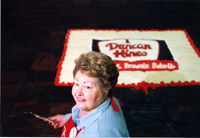 Duncan Hines Festival
