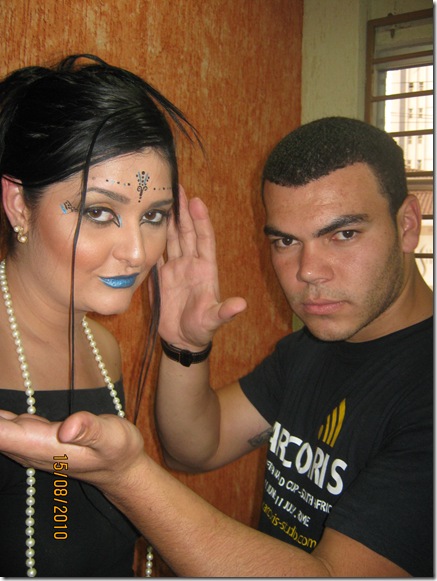 Curso make dia 1 074