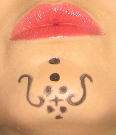 Make árabe (19)