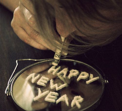 New Year