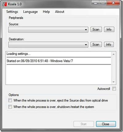 Cara membuat instaler Windows 7 menggunakan USB flashdisk