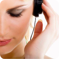  Radio streaming di Biologi Media Centre