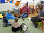 muzikoterapie