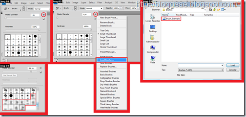 Add_Novos_Brushes_Photoshop