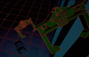 Tron-recognizers