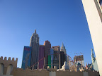 New york New York