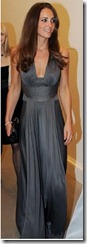 Kate Middleton in Issa Dresses