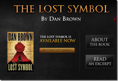 THE LOSTSYMBOL DANBROWN BOOK ONLINE