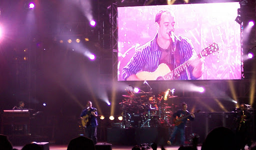 dave matthews