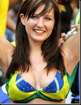 brasileira