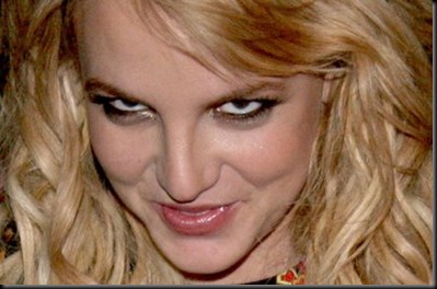 Evil Woman