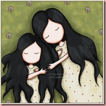 Daughters_by_gorjuss Daughters_by_gorjuss
