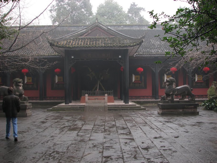 Temple. Temple.