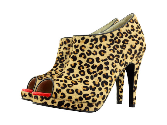 I Designed My Perfect Shoes!