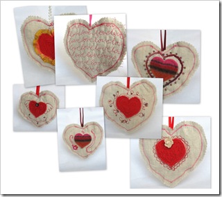 sachet