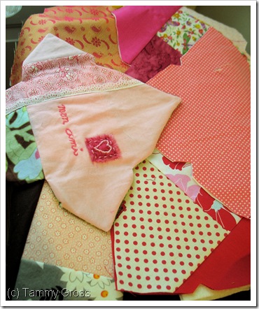 love letters