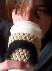moustache