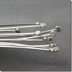 Flat heads