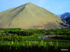 Valle del Elqui