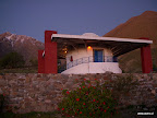 Observatorio Mamalluca