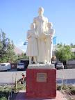 Gabriela Mistral