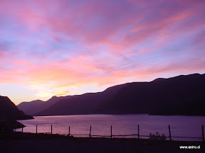 Cielos del Elqui