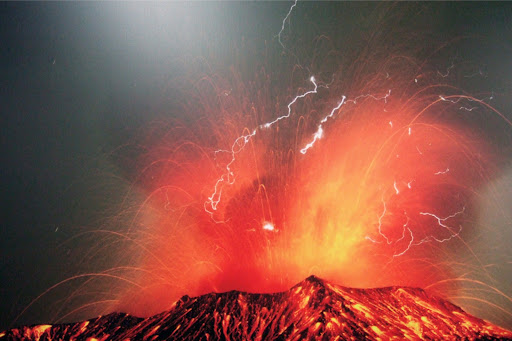 火山 の掲示板投稿写真＆画像