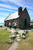 Lake Tekapo