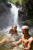 Natural Hot Springs by Huka Falls