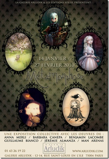 Metamorphose