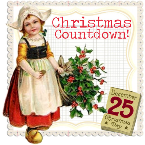 The Christmas Countdown