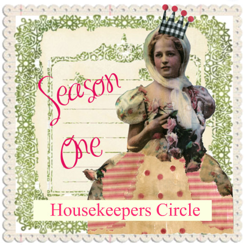 The Housekeepers Circle